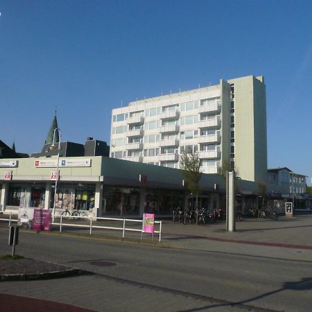 App. Grimme 09 O Apartment Westerland Exterior photo